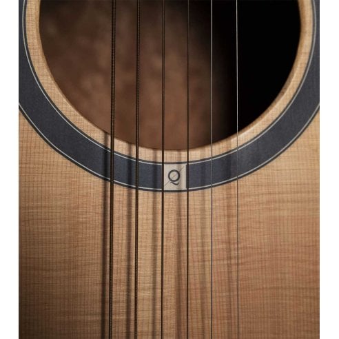 OQAN QGA-100 CE SOLID NAT (PREAMP)