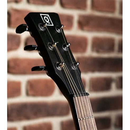 OQAN QGA-100 CE SOLID NAT (PREAMP)