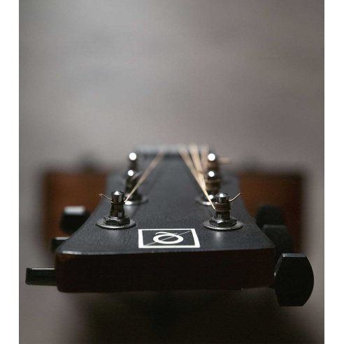 OQAN QGA-100 CE SOLID NAT (PREAMP)
