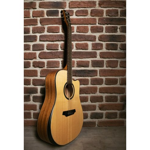 OQAN QGA-100 CE SOLID NAT (PREAMP)