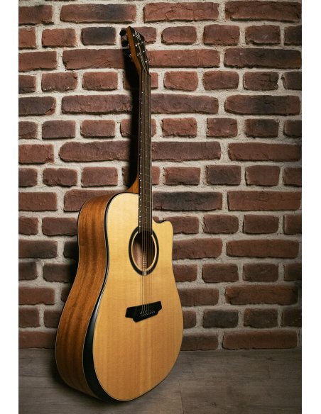 OQAN QGA-100 CE SOLID NAT (PREAMP) OQAN QGA-100 CE SOLID NAT (PREAMP)