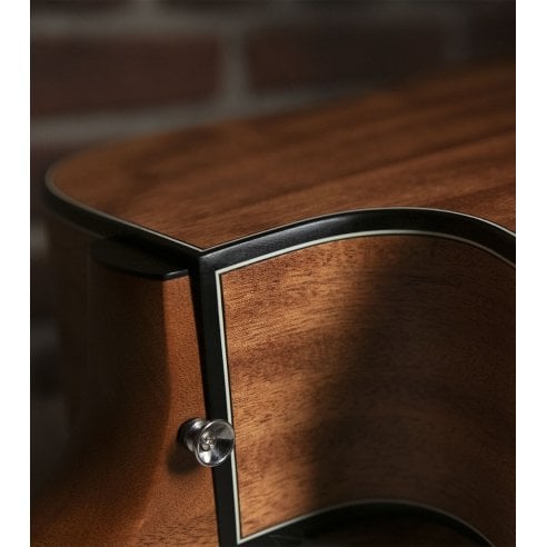 OQAN QGA-100 CE SOLID NAT (PREAMP)