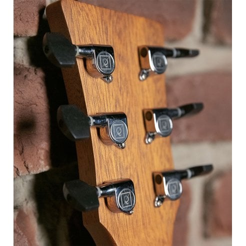 OQAN QGA-100 CE SOLID NAT (PREAMP)