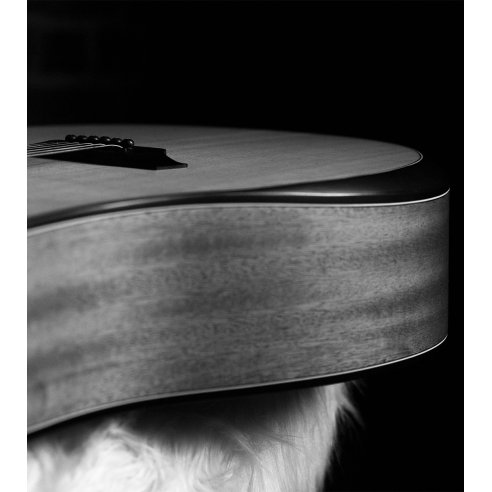 OQAN QGA-100 CE SOLID NAT (PREAMP)