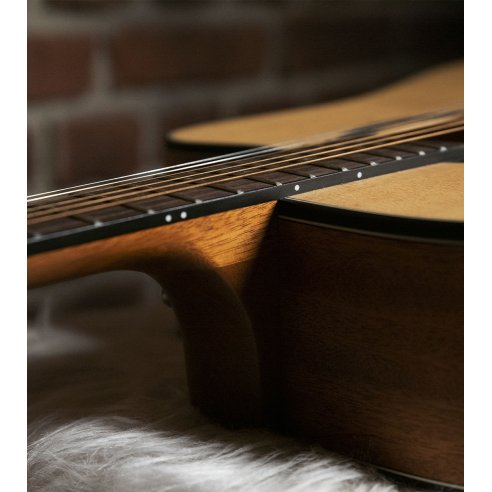 OQAN QGA-100 CE SOLID NAT (PREAMP)