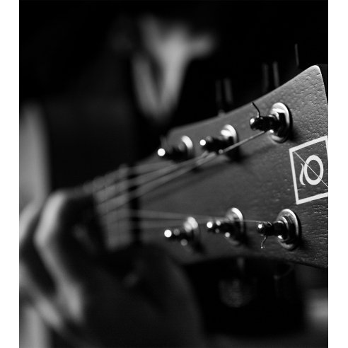 OQAN QGA-100 CE SOLID NAT (PREAMP)
