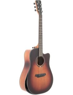 OQAN QGA-100CE SBG (PREAMP)
