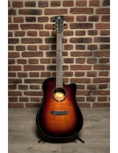 OQAN QGA-100CE SBG (PREAMP) 2