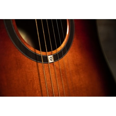 OQAN QGA-100CE SBG (PREAMP)
