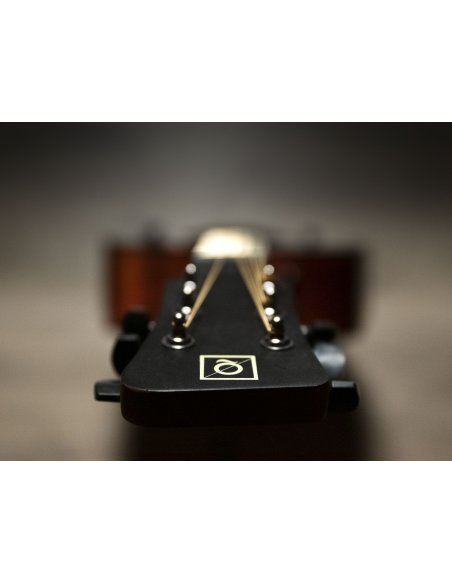 OQAN QGA-100CE SBG (PREAMP) OQAN QGA-100CE SBG (PREAMP)