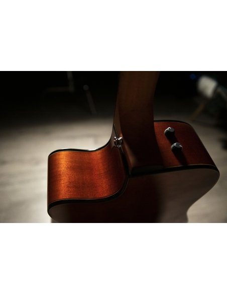 OQAN QGA-100CE SBG (PREAMP) OQAN QGA-100CE SBG (PREAMP)