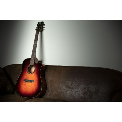 OQAN QGA-100CE SBG (PREAMP)