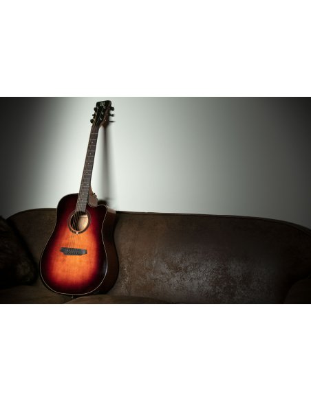 OQAN QGA-100CE SBG (PREAMP)