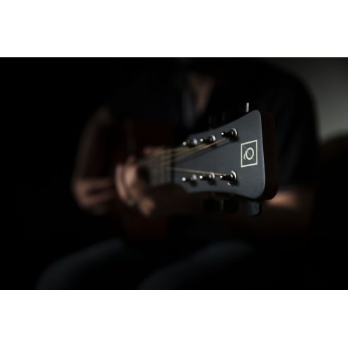 OQAN QGA-100CE SBG (PREAMP)