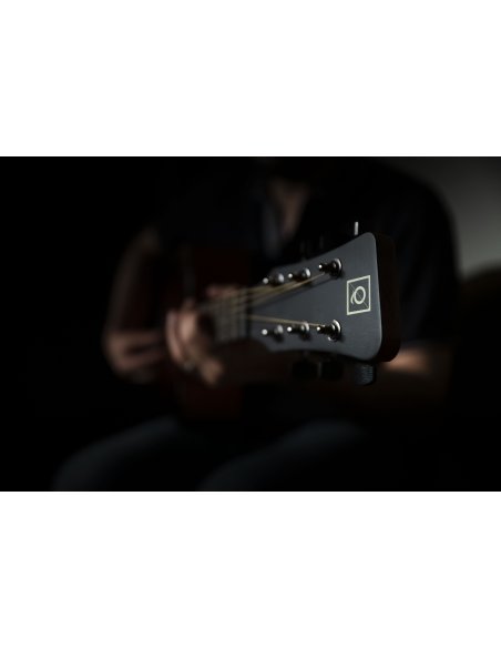 OQAN QGA-100CE SBG (PREAMP) OQAN QGA-100CE SBG (PREAMP)