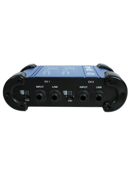 OQAN QDI-300 MONO OQAN QDI-300 MONO