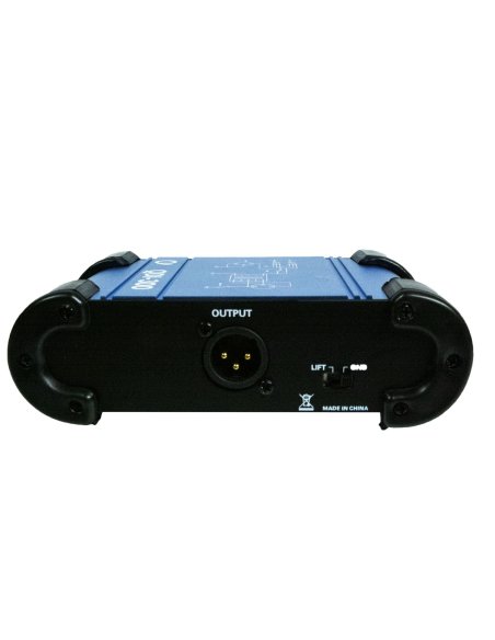 OQAN QDI-300 MONO OQAN QDI-300 MONO
