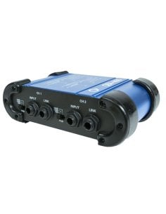 OQAN QDI-400 STEREO 2