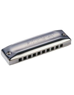 HOHNER MEISTERKLASSE F