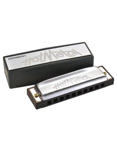 HOHNER HOT METAL G