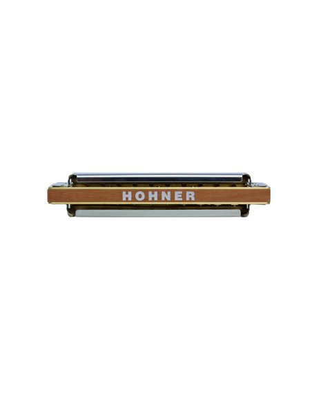 HOHNER MARINE BAND 1896 BB-HARMONIC MINOR HOHNER MARINE BAND 1896 BB-HARMONIC MINOR