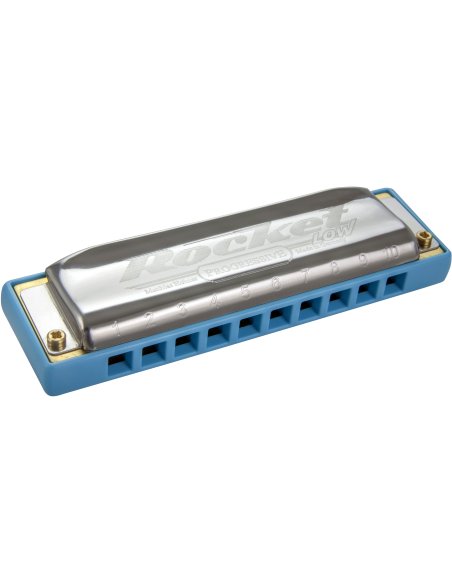 HOHNER ROCKET LOW LE