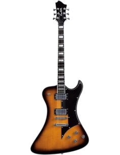 HAGSTROM FANTOMEN TSB