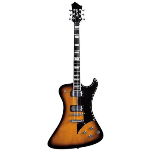 HAGSTROM FANTOMEN TSB