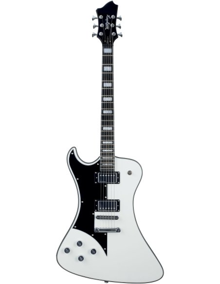 HAGSTROM FANTOMEN WHT LH HAGSTROM FANTOMEN WHT LH