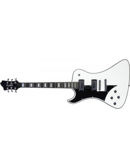 HAGSTROM FANTOMEN WHT LH HAGSTROM FANTOMEN WHT LH