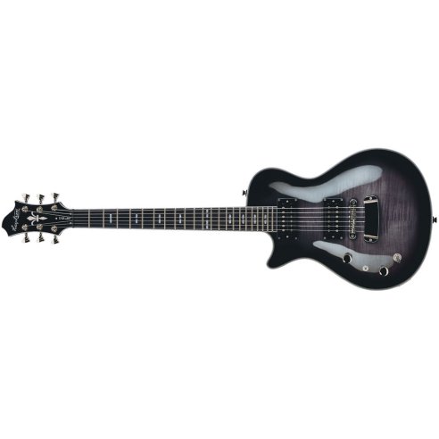 HAGSTROM ULTRA SWEDE CBB LH