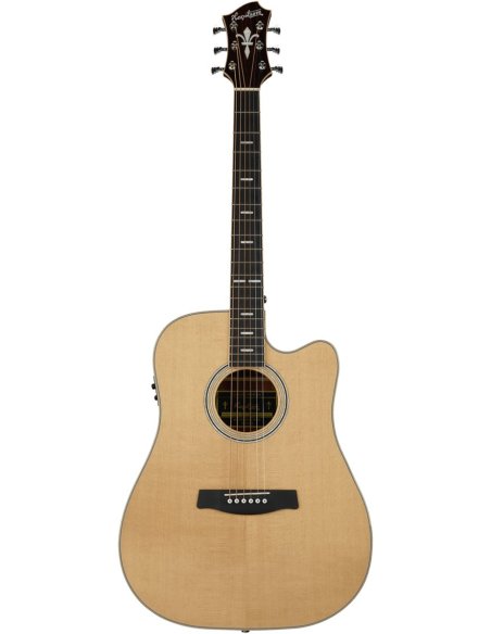 HAGSTROM ORSA II DREADNOUGHT NAT HAGSTROM ORSA II DREADNOUGHT NAT