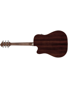 HAGSTROM ORSA II DREADNOUGHT NAT 2