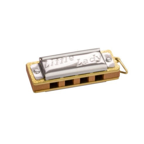 HOHNER PACK 360 + LITTLE LADY