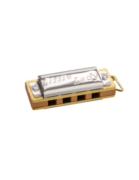 HOHNER PACK 360 + LITTLE LADY HOHNER PACK 360 + LITTLE LADY