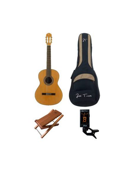 JOSE TORRES CLASSIC PACK JTC-5S JOSE TORRES CLASSIC PACK JTC-5S