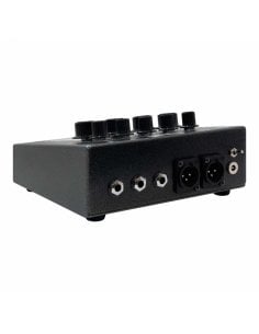 ORANGE BASS BUTLER 2