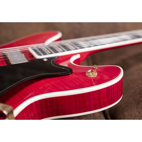 HAGSTROM VIKING 67 WCT