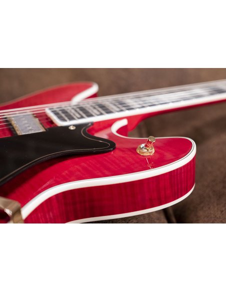 HAGSTROM VIKING 67 WCT HAGSTROM VIKING 67 WCT