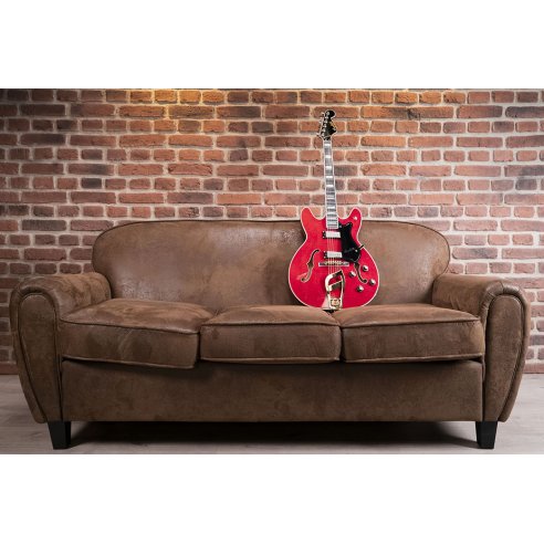 HAGSTROM VIKING 67 WCT