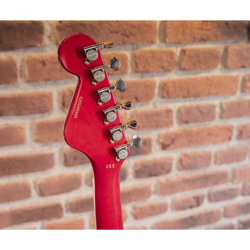 HAGSTROM VIKING 67 WCT