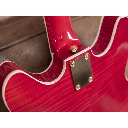 HAGSTROM VIKING 67 WCT