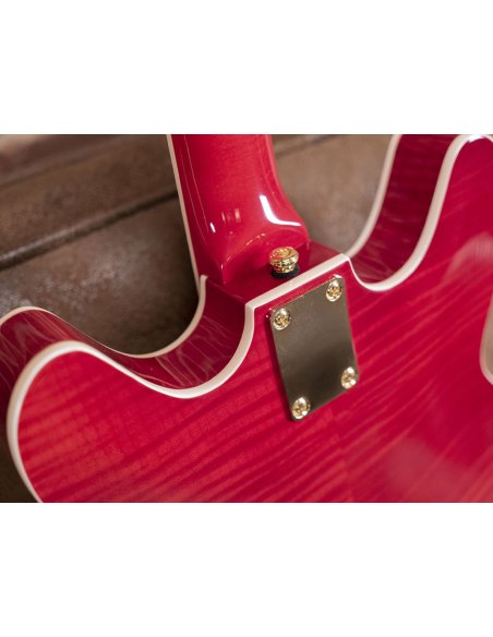 HAGSTROM VIKING 67 WCT HAGSTROM VIKING 67 WCT