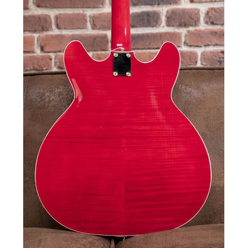 HAGSTROM VIKING 67 WCT