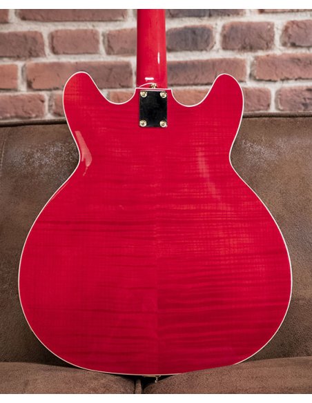 HAGSTROM VIKING 67 WCT HAGSTROM VIKING 67 WCT