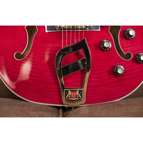 HAGSTROM VIKING 67 WCT