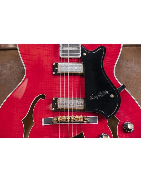 HAGSTROM VIKING 67 WCT HAGSTROM VIKING 67 WCT