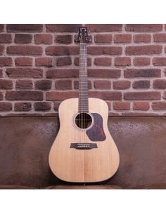 WALDEN WAD550EW CHITARRA ACUSTICA NATURA 500