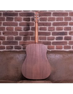 WALDEN WAD550EW CHITARRA ACUSTICA NATURA 500 2
