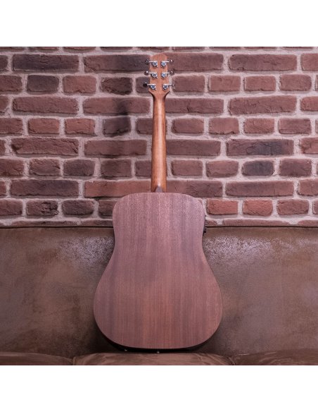 WALDEN WAD550EW CHITARRA ACUSTICA NATURA 500 WALDEN WAD550EW CHITARRA ACUSTICA NATURA 500